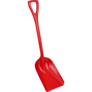 Plastic Ice Shovel