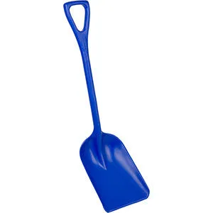 Plastic Ice Shovel