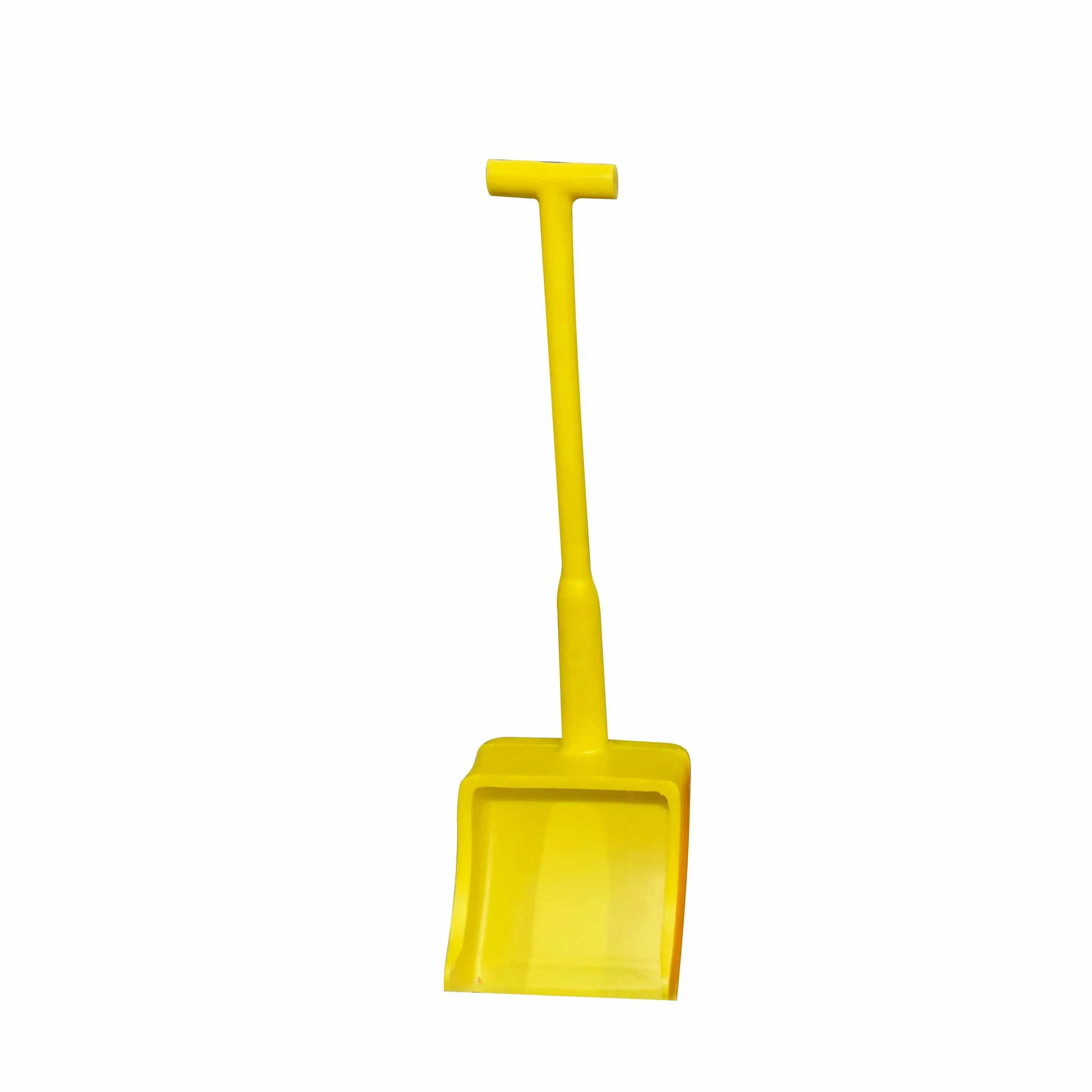 Plastic Shovel