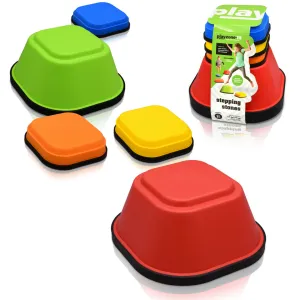 Playzone Fit Stepping Stones