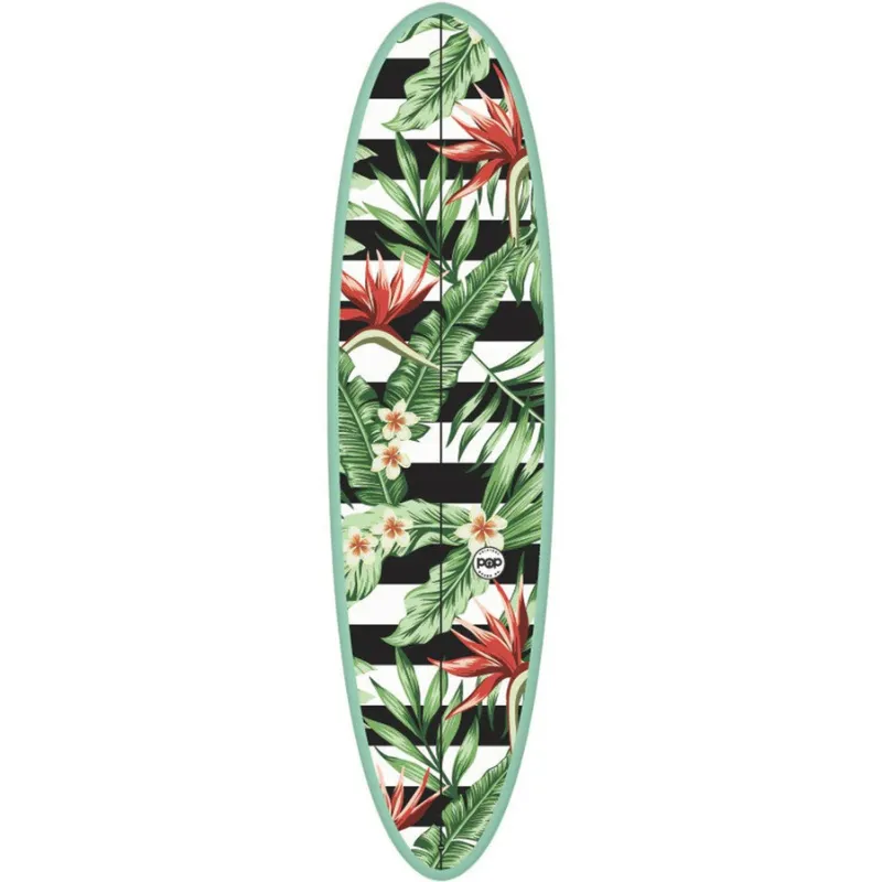 POP Board Co 7’6" Funday Surfboard