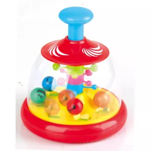 Press ‘n Tumble Activity Dome