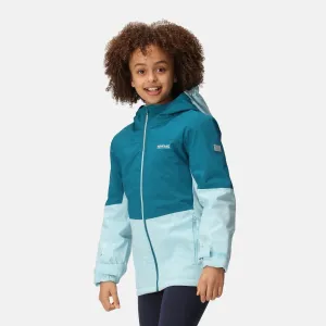 Regatta Kids Volcanics Reflective Jacket VII