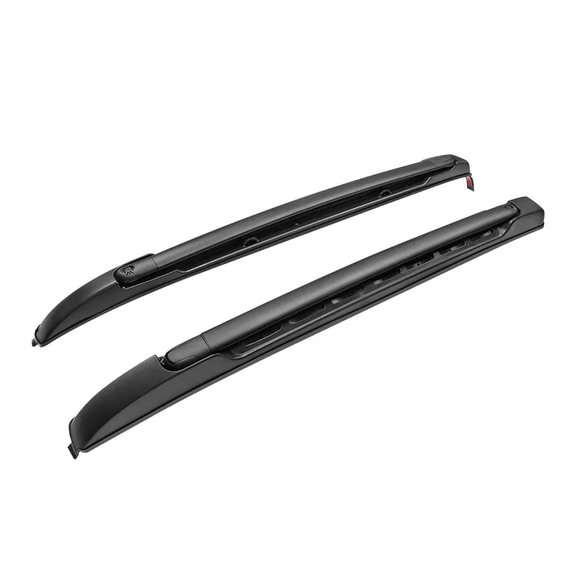 Roxmad Roof Rails for 2005-2023 Toyota Tacoma Double Cab