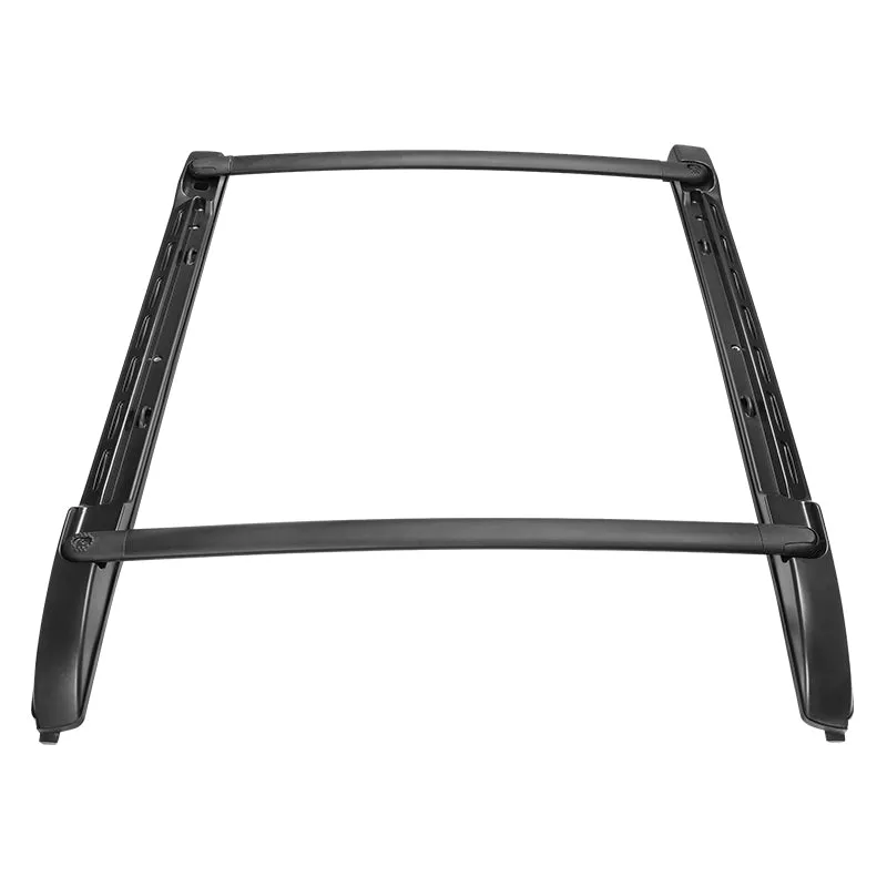 Roxmad Roof Rails for 2005-2023 Toyota Tacoma Double Cab