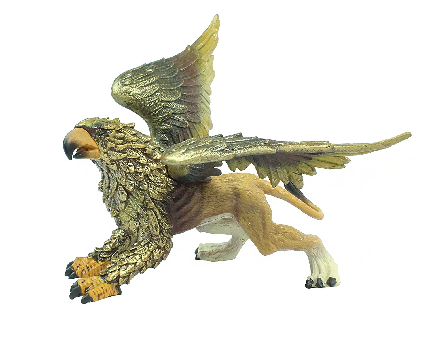 Safari Griffin Toy Figure