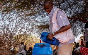 Safe Water Kit