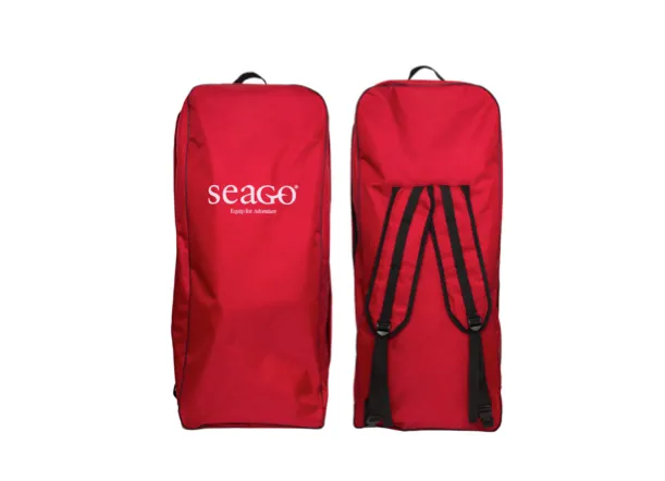 Seago Sirocco SUP Package complete with Paddle, Pump, Fin. Leash & Backpack Carry Bag- In Stock - SPECIAL OFFER WHILST STOCKS LAST