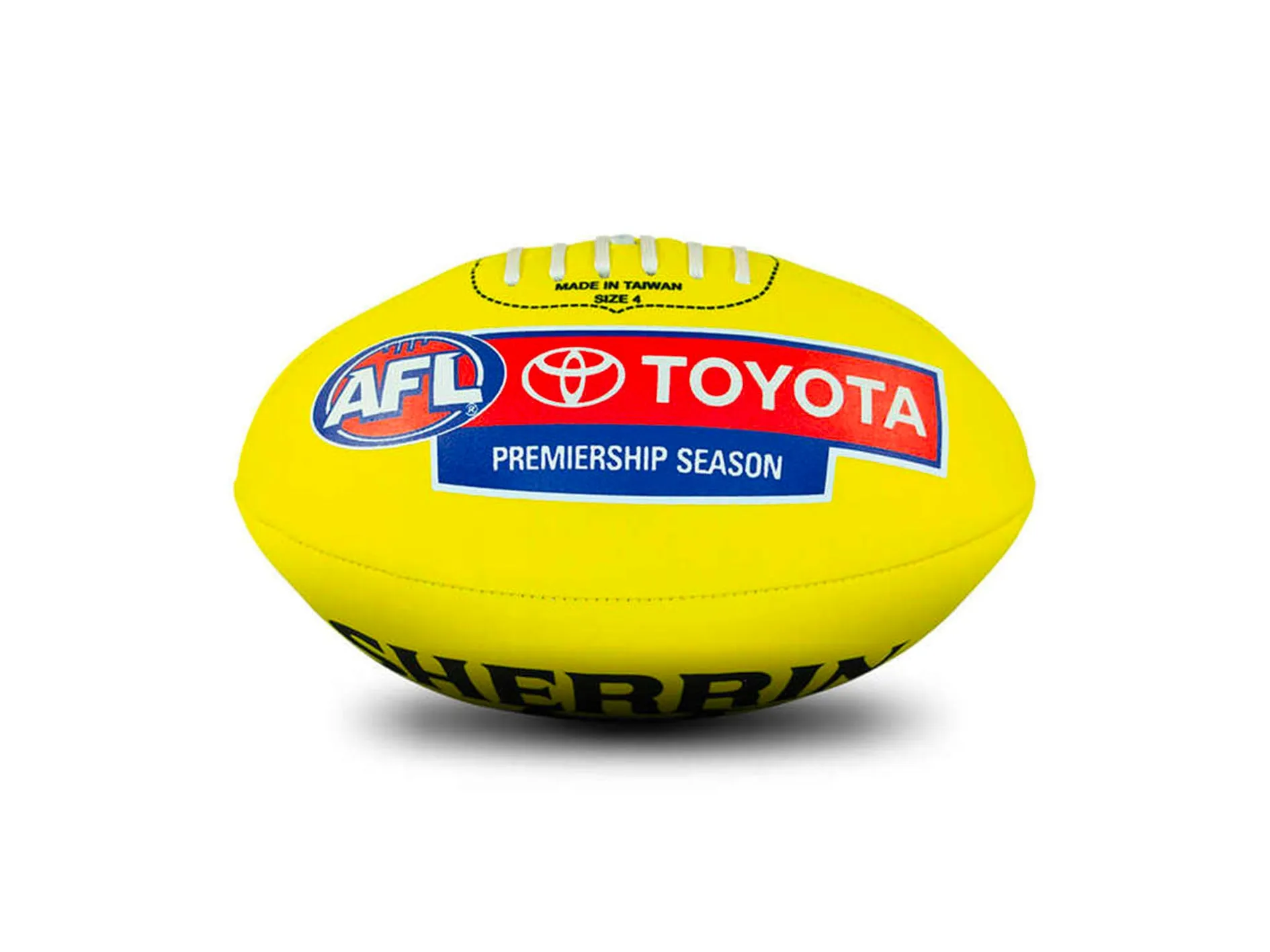 Sherrin AFL Replica Beach Football <br> 4415