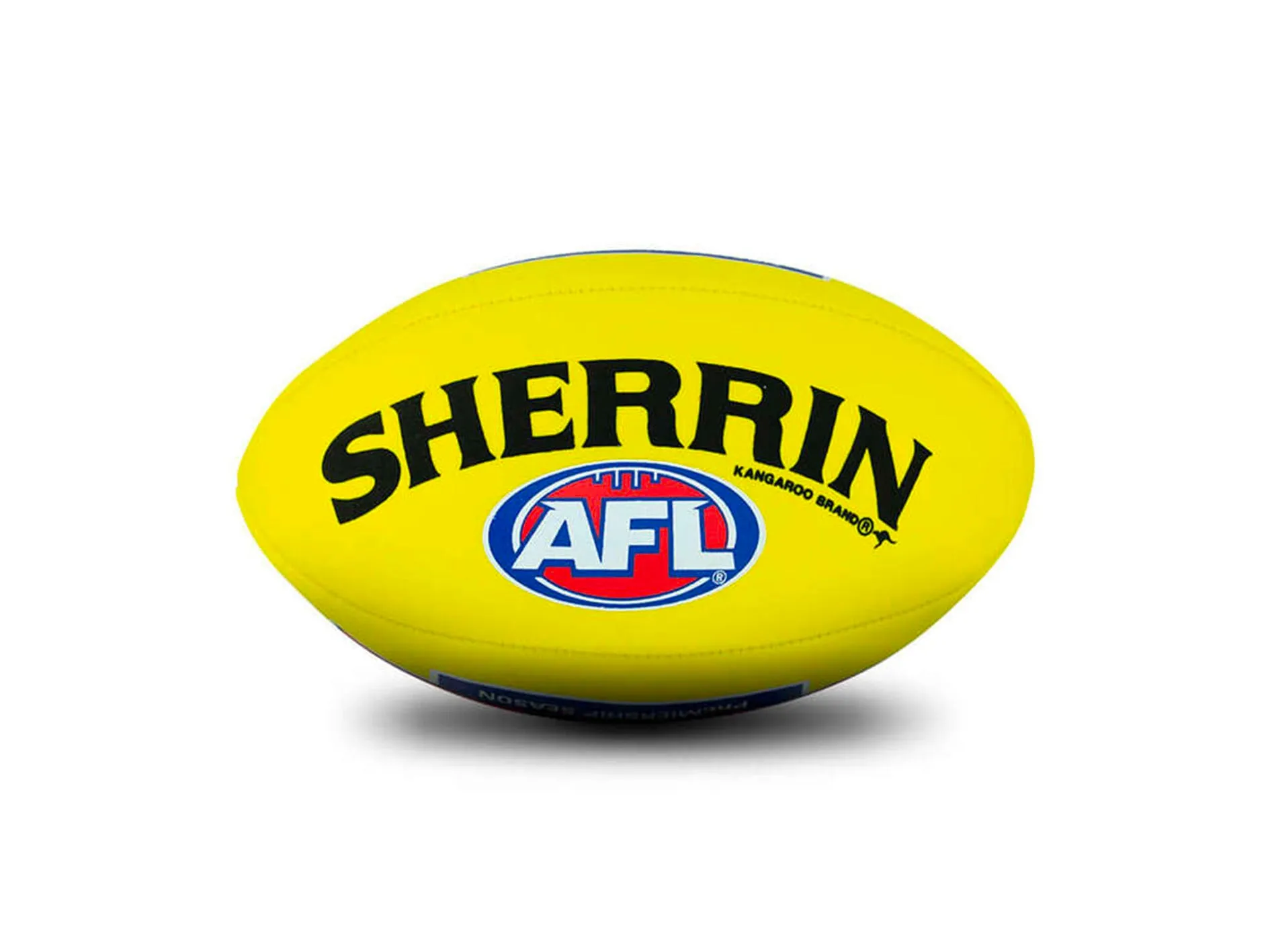 Sherrin AFL Replica Beach Football <br> 4415