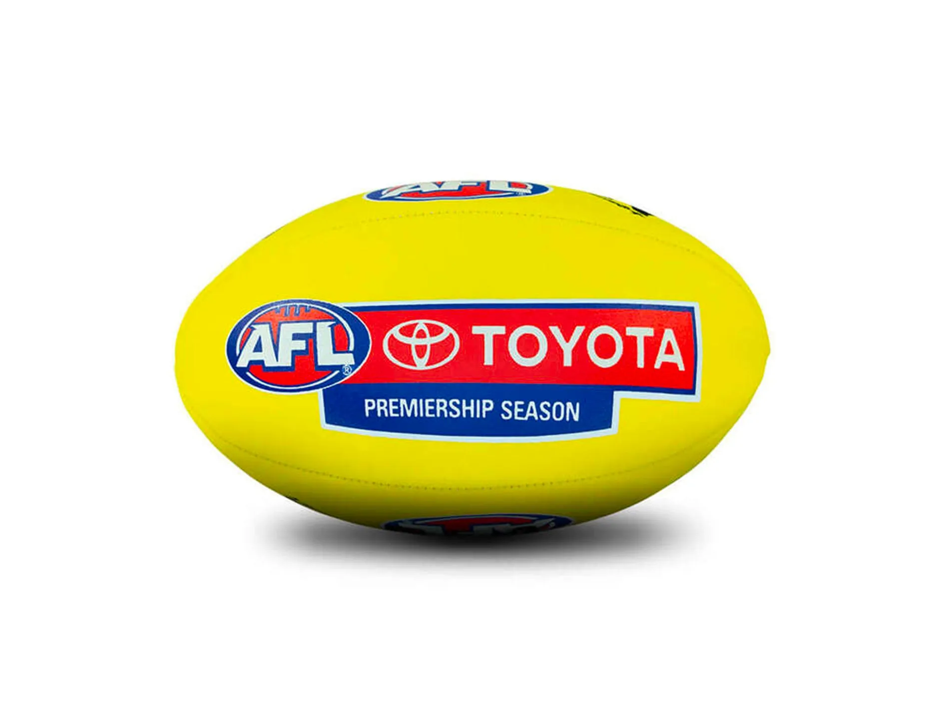 Sherrin AFL Replica Beach Football <br> 4415