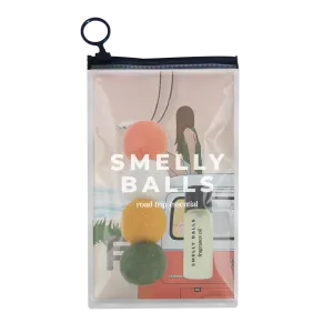 Smelly Balls Set, Sunglo Honeysuckle