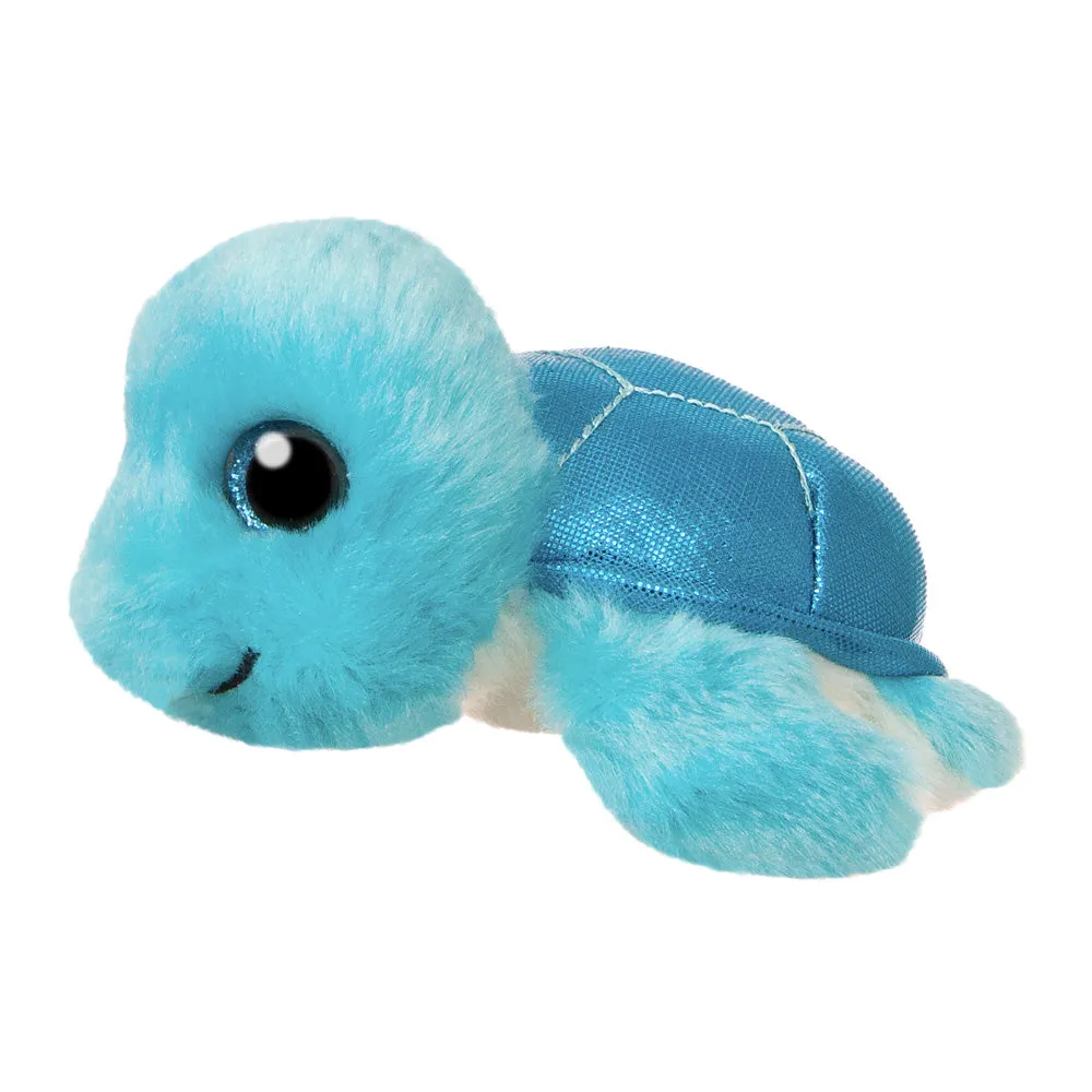 Sparkle Tales Mini Turtle Soft Toy