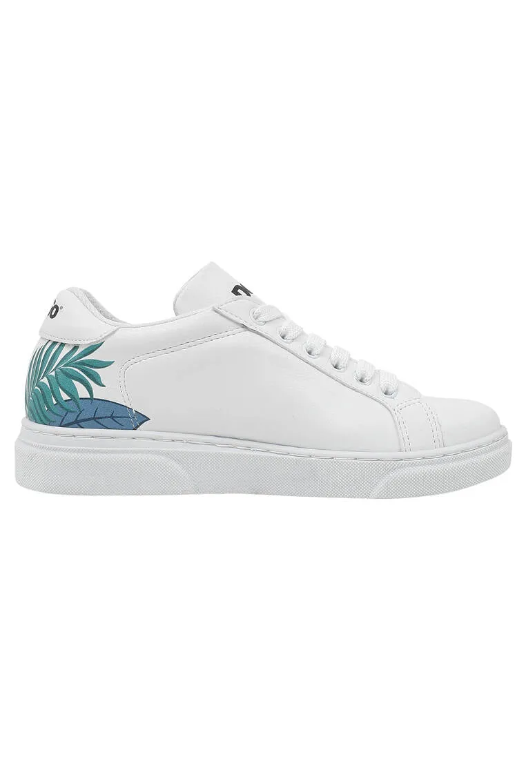 To the Beach | Ace Sneakers Kid's Flat Shoes