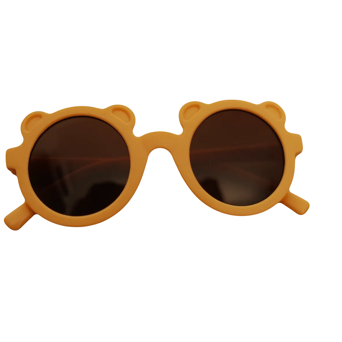 Unisex toddler bear sunglasses