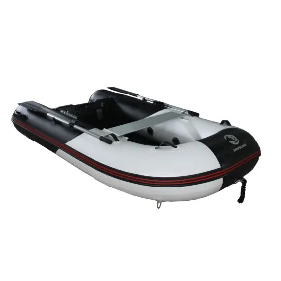 Waveline Airdeck Sport Inflatable Boat 2.9mt