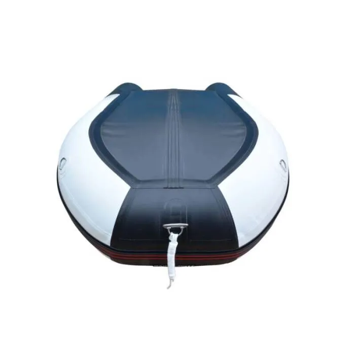 Waveline Airdeck Sport Inflatable Boat 2.9mt