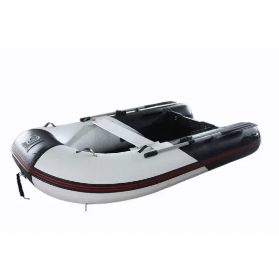 Waveline Airdeck Sport Inflatable Boat 2.9mt