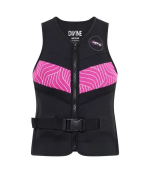 Wing Divine Womens Life Vest (2025) - Pink